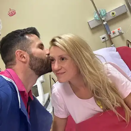 Георги Блажев изроди жена си