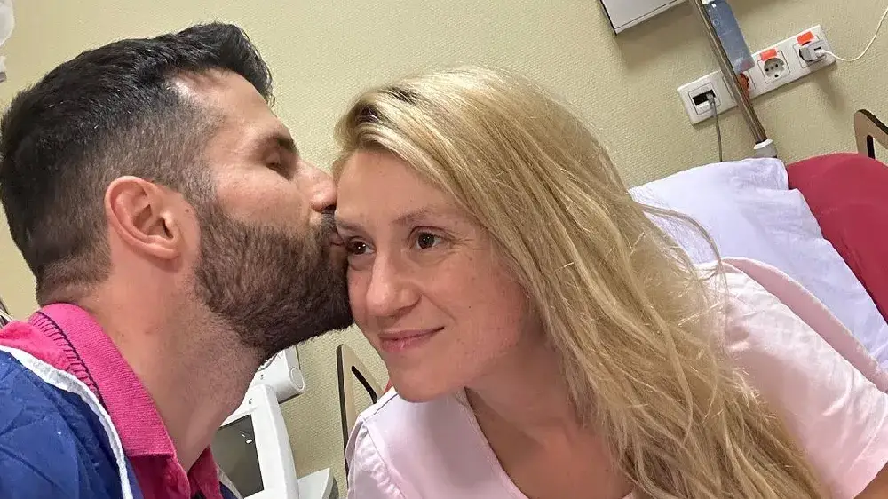 Георги Блажев изроди жена си