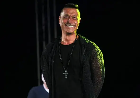 Георги Христов пак се  напива като свиня