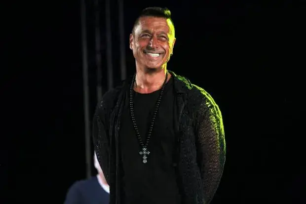 Георги Христов пак се  напива като свиня