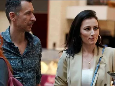 Годеникът я заряза: Пропадна сватбата на Лиляна Боянова