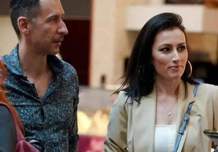 Годеникът я заряза: Пропадна сватбата на Лиляна Боянова