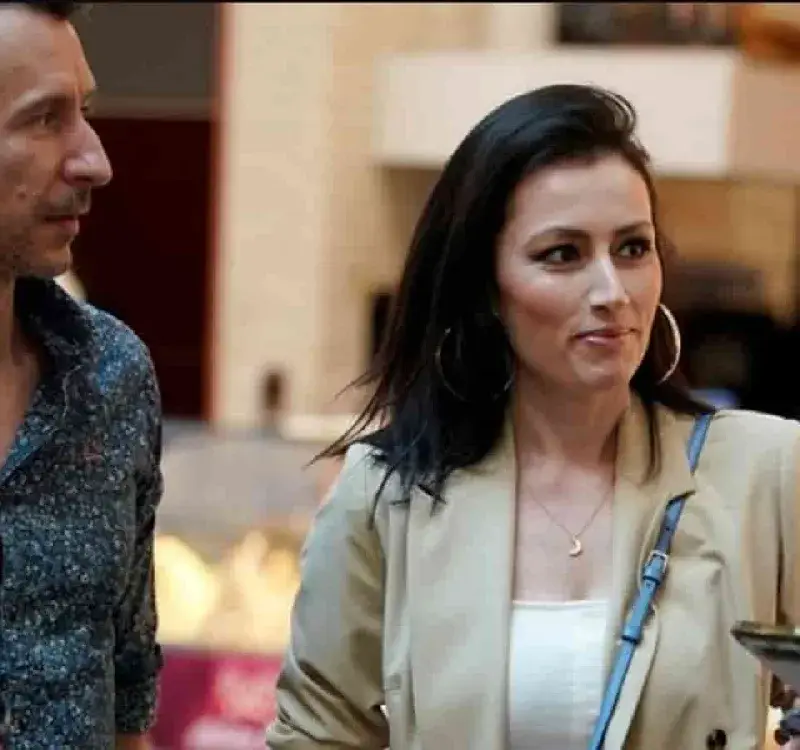 Годеникът я заряза: Пропадна сватбата на Лиляна Боянова