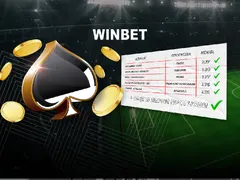Големите печалби на сайта на WINBET не спират
