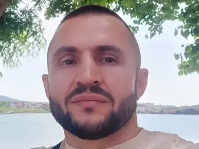 Гореща блондинка е жената на Гатьо от „Игри на волята“ СНИМКИ