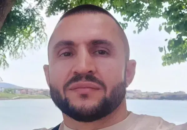 Гореща блондинка е жената на Гатьо от „Игри на волята“ СНИМКИ