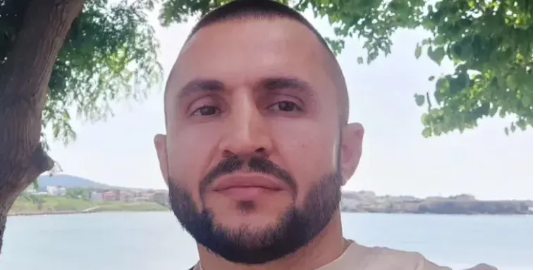 Гореща блондинка е жената на Гатьо от „Игри на волята“ СНИМКИ