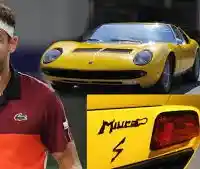 Григор смени Мади за Ламборгини