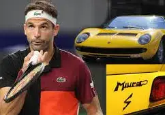 Григор смени Мади за Ламборгини
