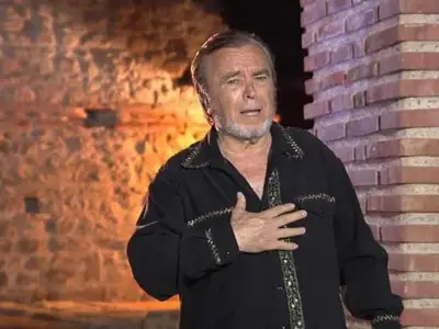 Хисарския поп печели повече от младите си колеги в попфолка: Луди ги правя хората от купони!