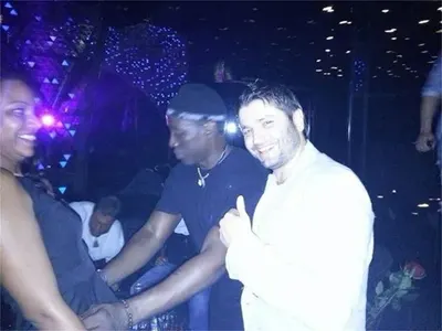 Холивуд лудна по нашата чалга: Ван Дам слуша Емануела, Вини Джоунс – Преслава (СНИМКИ)