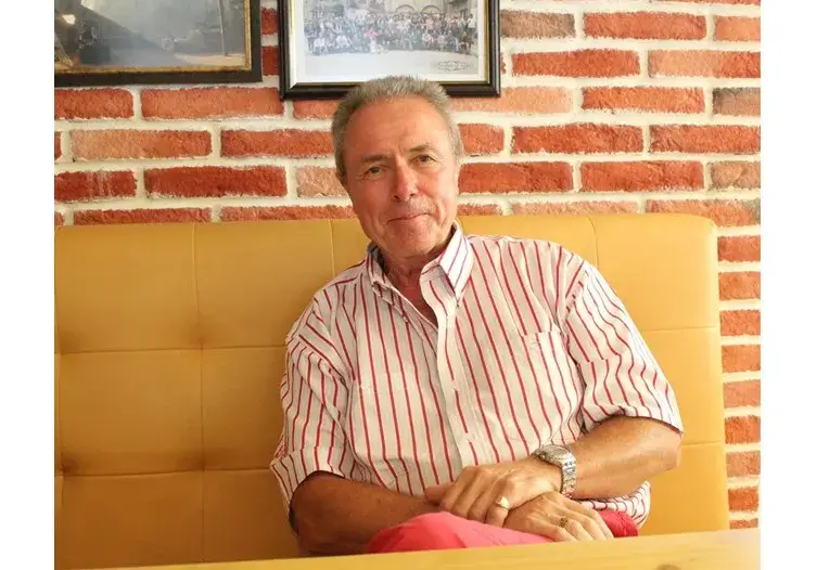 Христо Кидиков на 77 г.: Седмиците ми носят късмет