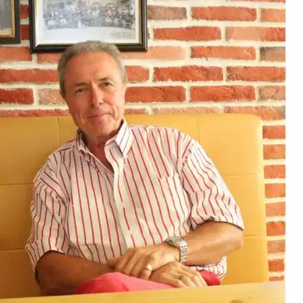 Христо Кидиков на 77 г.: Седмиците ми носят късмет