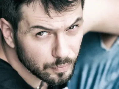 И Милен от „Алея на славата”  карал пиян