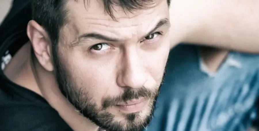 И Милен от „Алея на славата”  карал пиян