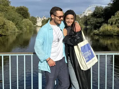 Юлиан Костов заряза Мирела на рождения й ден