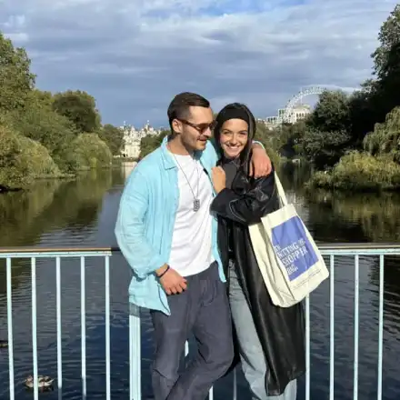 Юлиан Костов заряза Мирела на рождения й ден