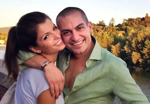 Юлиян Цолов рони сълзи без пари и жена: Славена Вътова го напусна окончателно