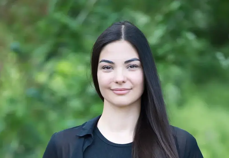 Ива свали 8  кг в “Игри на волята”