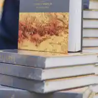 Иван и Андрей представиха новия алманах СНИМКИ