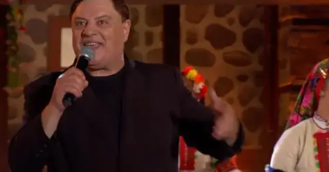 Изоставен, певецът  Васко Лазаров  се пропи и умря  от инфаркт на 60