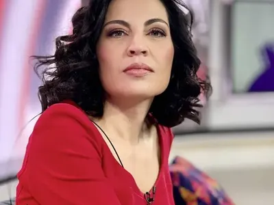 Изплуваха пикантни разкрития от личния живот на Деси Стоянова