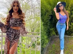 Желязна воля: Ергенката Мони спря цигарите!