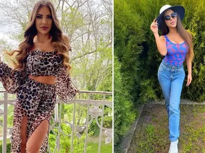 Желязна воля: Ергенката Мони спря цигарите!