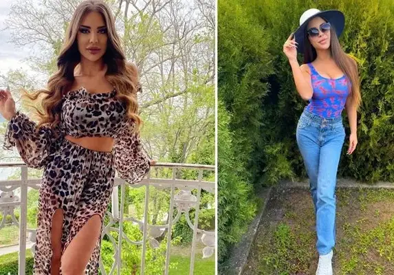 Желязна воля: Ергенката Мони спря цигарите!