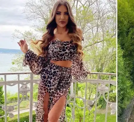 Желязна воля: Ергенката Мони спря цигарите!