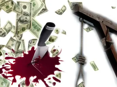 Жена трови съпруга си за застраховка