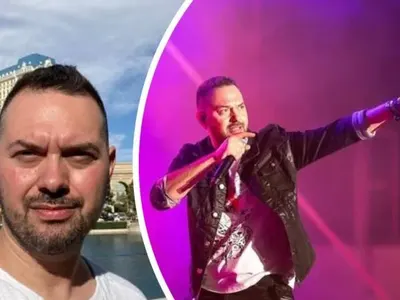 Жената на Солтарийски се сгоди за друг (СНИМКИ)