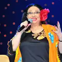 Жива ли е Стефка Берова?! Грозен слух за дуетната половинка на Йордан Марчинков