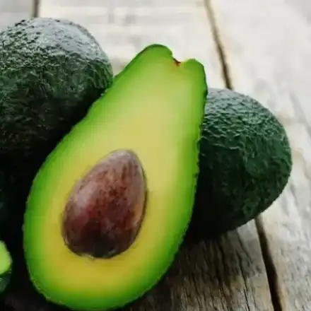 Какво се случва с тялото, ако ядете по 1 авокадо всеки ден
