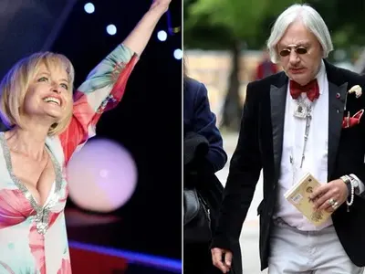 Камелия Тодорова категорична: Денди не бил убит? Измишльотина!