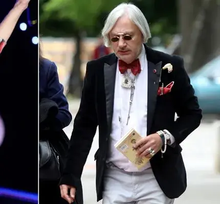 Камелия Тодорова категорична: Денди не бил убит? Измишльотина!