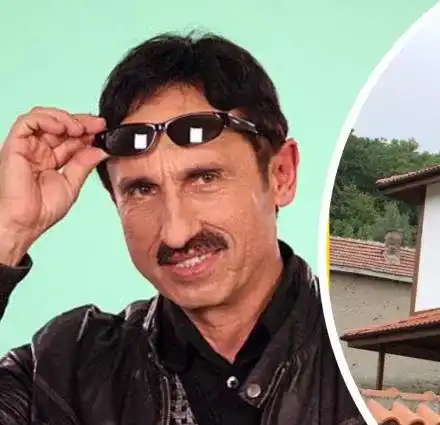 Къщата на Милко Калайджиев пак на тезгяха, този път за 300 бона