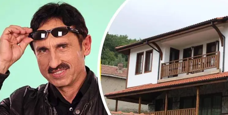 Къщата на Милко Калайджиев пак на тезгяха, този път за 300 бона
