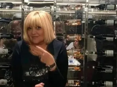 Катя Близнакова омерзена: Напускам България, тук ме наричат дърта пача**а