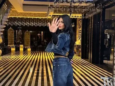 Каза КРАЙ! Тафкова заряза ММА боеца (Посягал ли й е?)