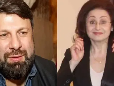 Казанова: Тони Стораро в любовна афера с министърка