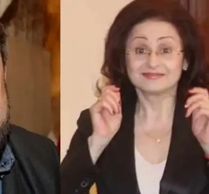 Казанова: Тони Стораро в любовна афера с министърка