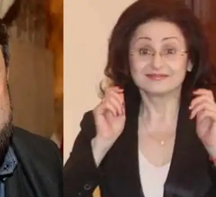 Казанова: Тони Стораро в любовна афера с министърка