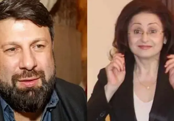 Казанова: Тони Стораро в любовна афера с министърка