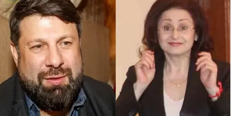 Казанова: Тони Стораро в любовна афера с министърка