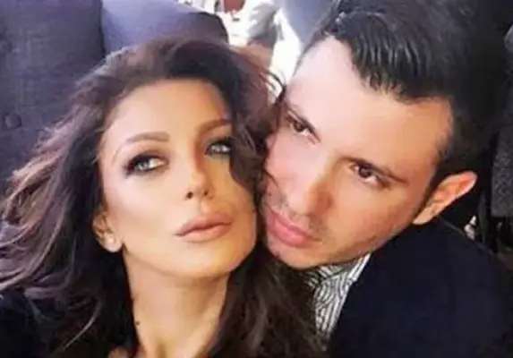 Конкуренция: Елвиса на Емануела стана певец (Снимки)