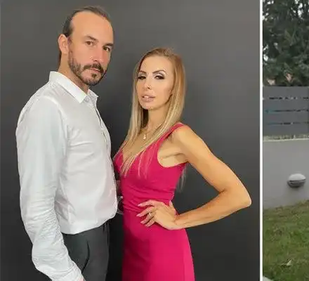 Красимир Джунов от „Фермата“ бил градинар на Диана Габровска в мръснишки филм (СНИМКИ)