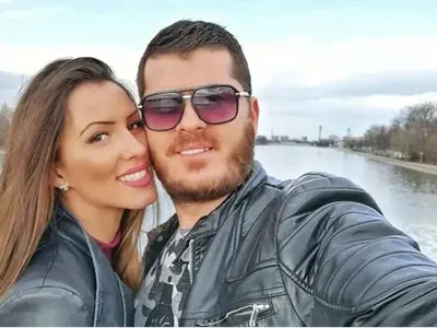 Лео Кадели криел с години любовница, мамел жена си Бетина още преди да се роди синът им