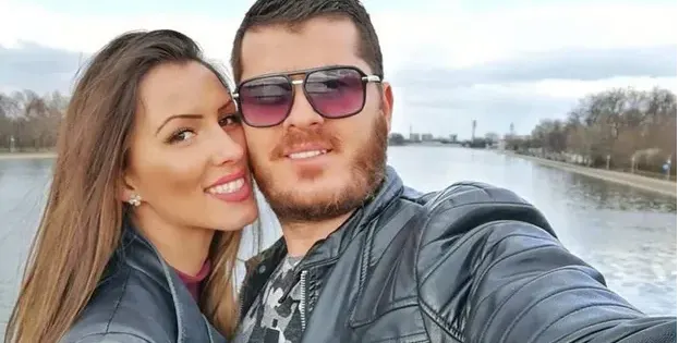 Лео Кадели криел с години любовница, мамел жена си Бетина още преди да се роди синът им
