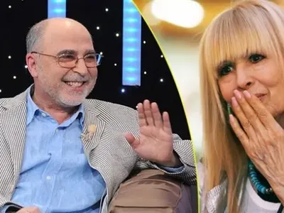 Лили и Митко Щерев пак се изпокараха